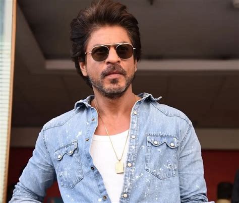 Shah Rukh Khans Old Video Goes Viral In Which He Revealed Why He Would Not Join Hollywood
