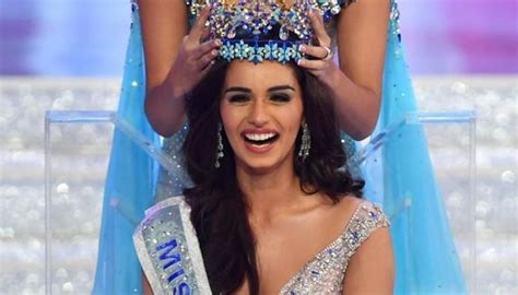 ملكة جمال العالم هندية تدرس الطب