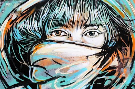 The Peoples Art 10 Of The Most Beautiful Graffiti Murals