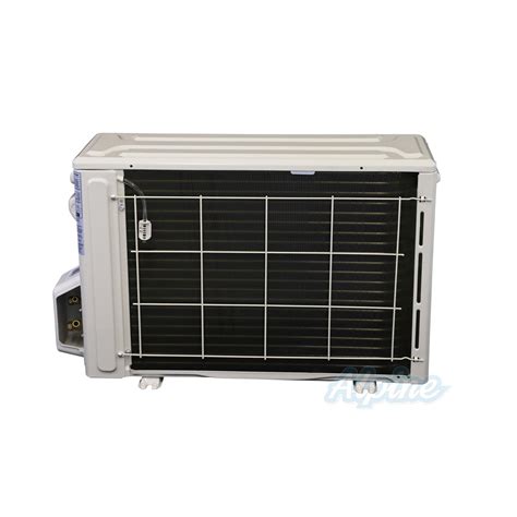 Blueridge BMY917 9 000 BTU 75 Ton 16 5 SEER 18 5 SEER2 S1 SERIES