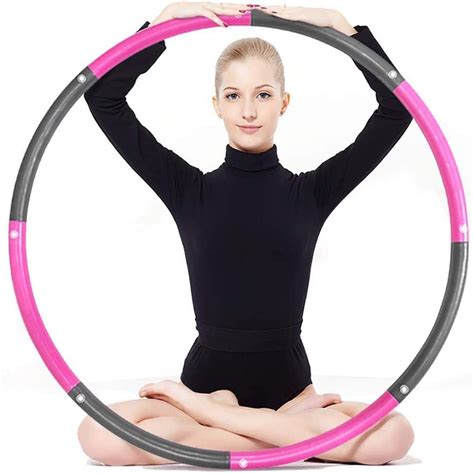 Get Ready For Summer With Weighted Hula Hoops E Online Deutschland