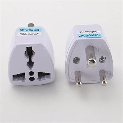 What You Need To Know About Electrical Plugs In South Africa Greater