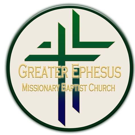 Greater Ephesus Missionary Baptist Church Atlanta Ga