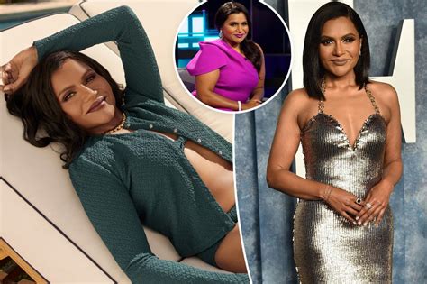 Page Six On Twitter Mindy Kaling Reveals She Runs Hikes 20 Miles Per Week After Weight Loss