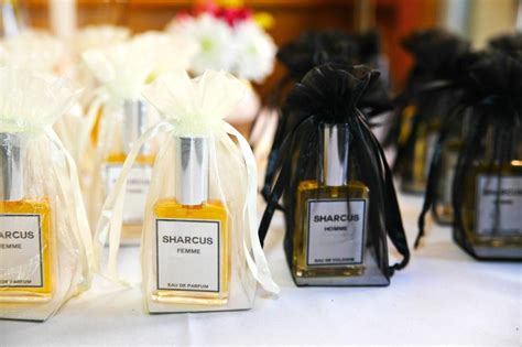 How Fragrance Uniquely Enhances Your Wedding Experience In 2024