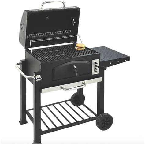 Uniflame Classic 60cm American Grill
