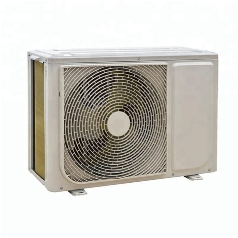 Sunchees Solar Powered Split System Air Conditioner 48v Solar Air