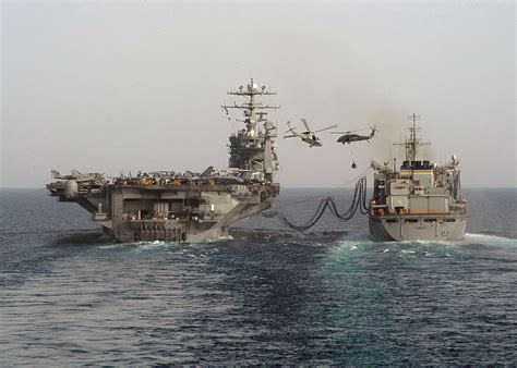 Photo Of Us Navy 040422 N 9630b 010 The Military Sealift Command Msc