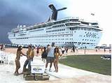 Cruises Departing From Cozumel Images