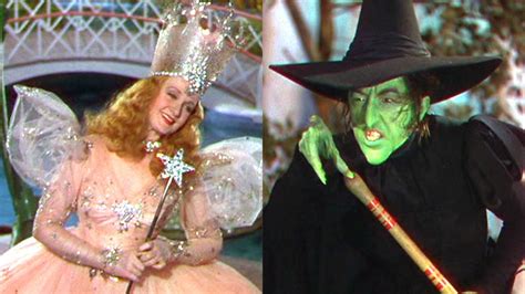 Good Witch Or Bad Witch Fashion Quiz Vogue