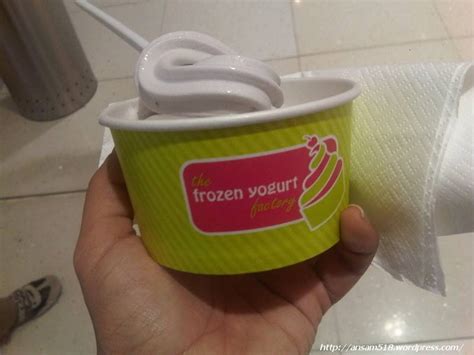 The Top 5 Frozen Yogurt Shops In Dubai Haute Living