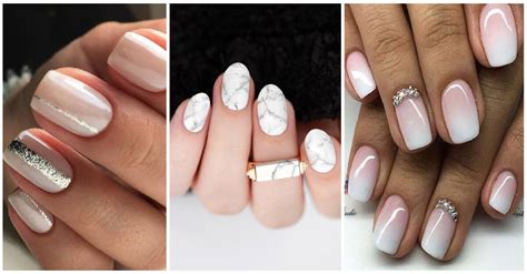 25 Of The Most Beautiful Nail Designs To Inspire You