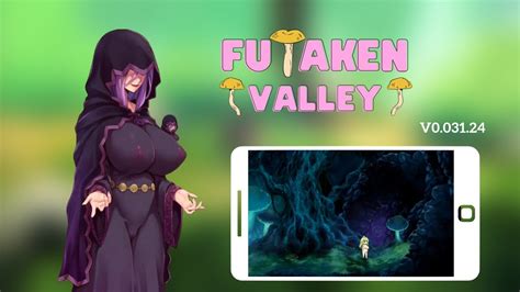 Futaken Valley Japan Action Platformer Hentai Game V Download Youtube