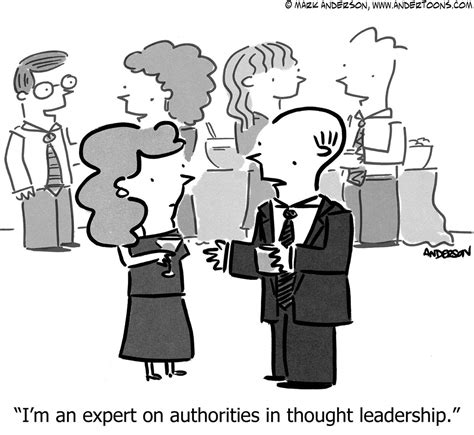 Leadership Cartoon 6699 Andertoons