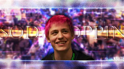 Sodapoppin Wallpapers On Behance