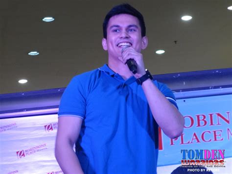 Tom Rodriguez Tomden Album Mall Show Robinson S Place Man Flickr