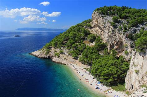 Holiday Croatia 8 Beautiful Beaches To Visit On Your Next Holiday