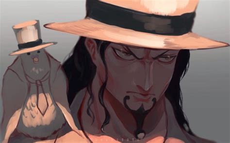 10 Rob Lucci Hd Wallpapers Background Images