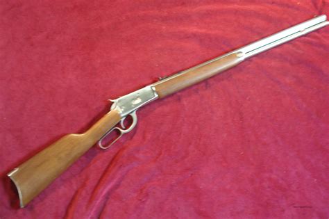 Rossi 92 Lever Action 44magnum Cal For Sale At