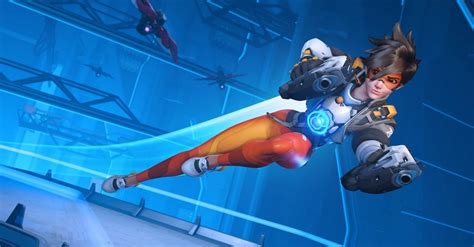 Overwatch Cross Play And Ashes Deadlock Challenge Is Now Live