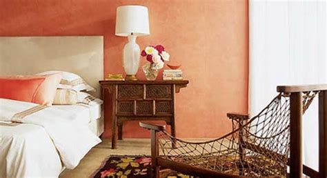 20 Charming Coral Peach Bedroom Ideas To Inspire You
