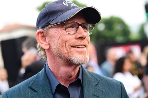 What Was Ron Howard Doing In Kentucky