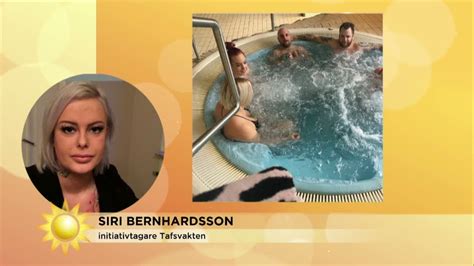 Sweden’s Swimming Pool Vigilantes Accused Of Neo Nazi Links Swimmer S Daily