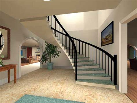 New Home Designs Latest Luxury Home Interiors Stairs Designs Ideas