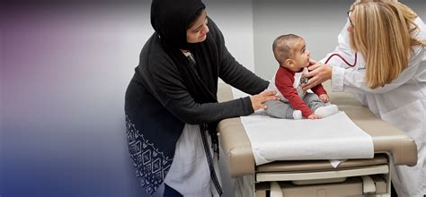Bmc is pleased to offer several types of primary care: Advanced Specialty Care - Pediatrics: Primary Care | Stony ...