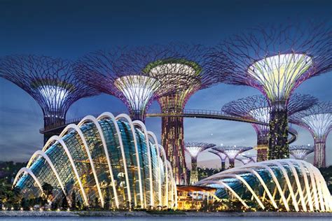 7 Tempat Wisata Singapura Yang Paling Instagramable