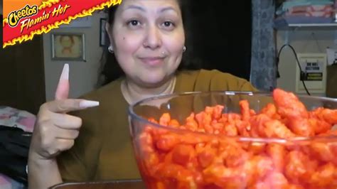 Tiktok Hot Cheetos Cereal Youtube