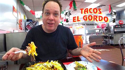 Tacos El Gordo Closing In Las Vegas Youtube