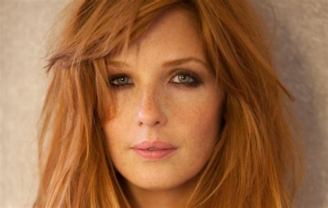 The Abcs Of Beauty Kelly Reilly Aka Jessica Kelly Siobh N Reilly