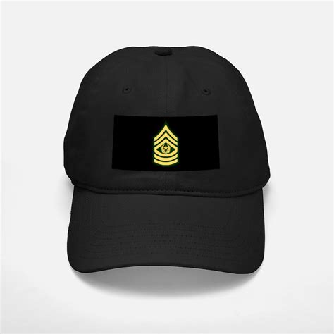 Army Rank Insignia Hats Trucker Baseball Caps And Snapbacks