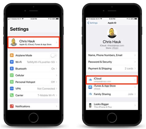 How To Backup Your Ios Device Using Icloud Backup