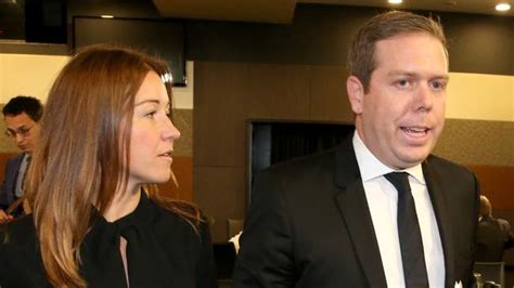 Former Union Boss Paul Howes Forced To Defend His Wifes Honour At