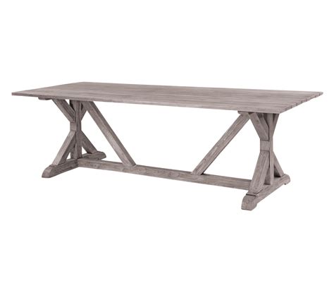 Provence Rectangular Dining Table Architonic
