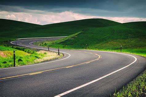 Best Winding Road Stock Photos Pictures And Royalty Free Images Istock