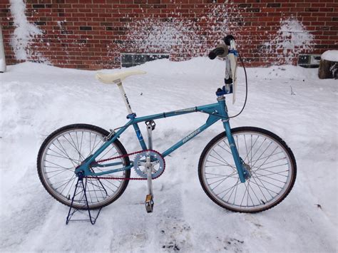 Old School Bmx 20 Inch 1979 And Earlier Boty 2013 Bmx Society