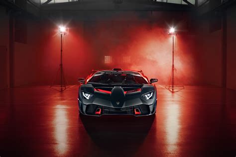 2019 Lamborghini Sc18 4k Hd Cars 4k Wallpapers Images Backgrounds