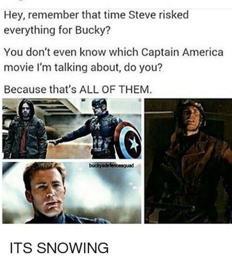 Pin By Animated Times On 35 Funniest Captain America And Winter Soldier Memes Captain America