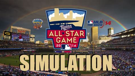 When is the playstation state of play and how to watch. 2014 MLB All-Star Game Simulation (MLB 14: The Show - PS4 ...