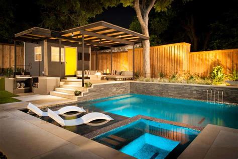 40 Pool House Designs That Feel Like A Home Away From Home