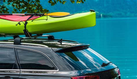 10 Best Kayak Roof Racks In 2023 Reviewed By Kayak Enthusiasts