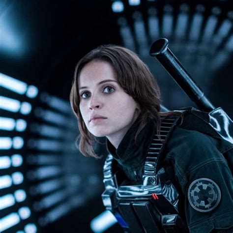 New Star Wars ‘rogue One Trailer Goes Out As Tickets Go On Sale