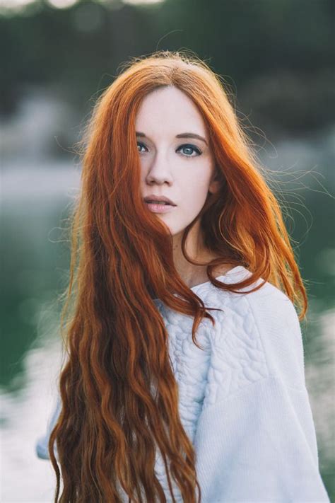 remarkably beautiful girls beautiful red hair gorgeous redhead amazing hair people with red