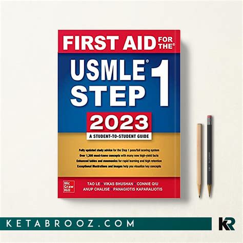 First Aid For The Usmle Step