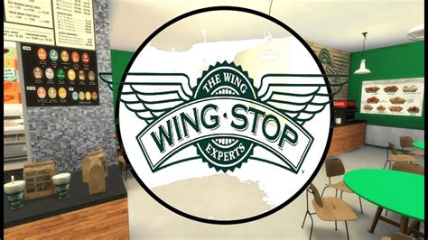 Wingstop Stop Motion Build Sims 4 Download Now Youtube