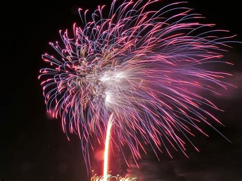 Tsuchiura All Japan Fireworks Competition 2020 All You Need To Know