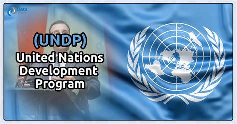 Full Form Of Undp United Nations Development Program Dataflair
